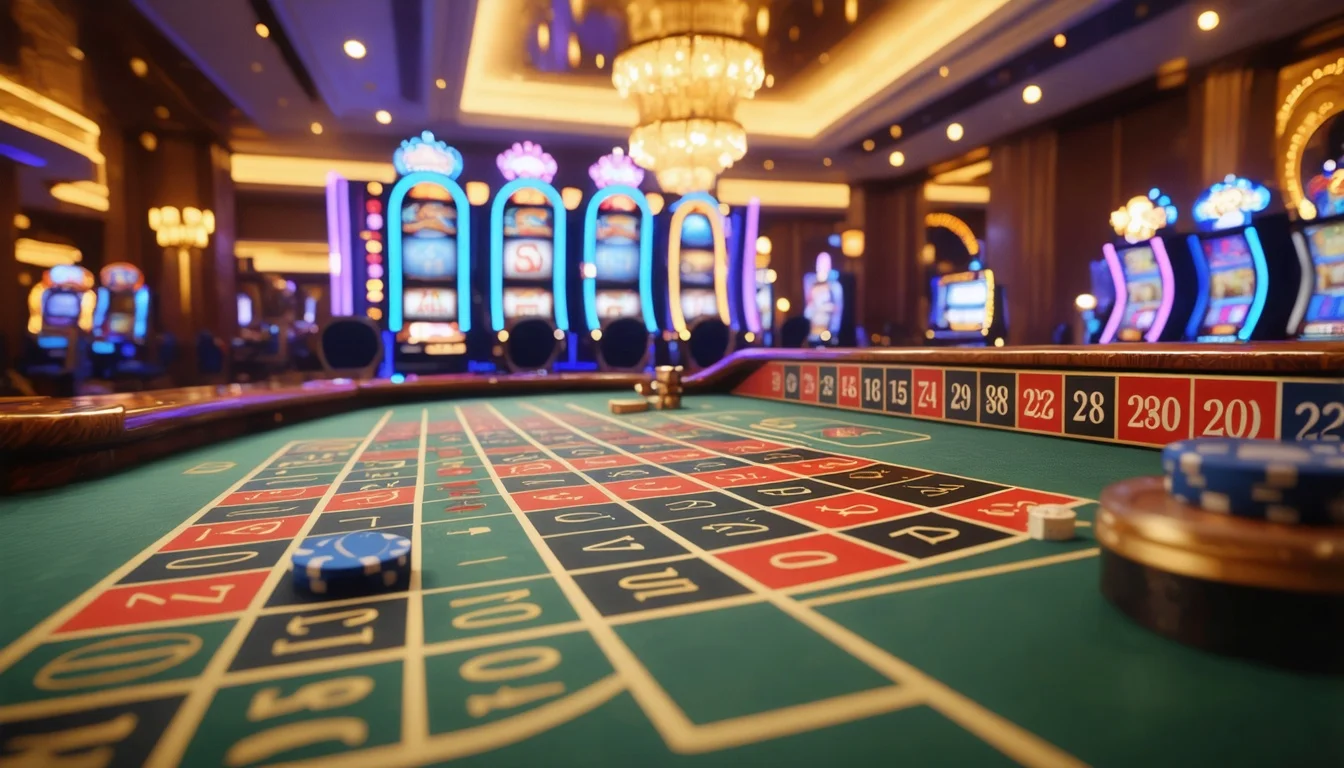 Belugabahis Slot & Casino Promosyonları: Bonuslar, Ödemeler ve Güvenilirlik