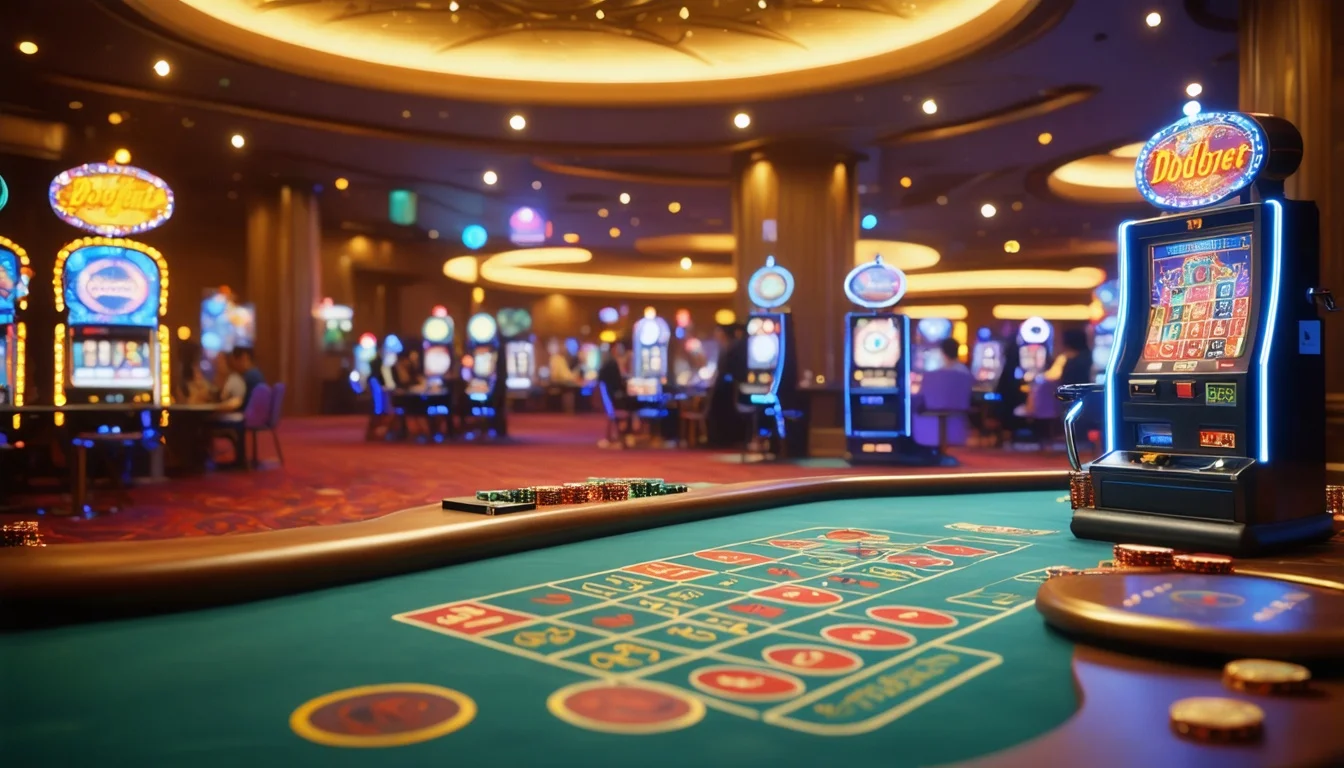 Dodobet Ödeme Hızı ve Canlı Destek: Hızlı Para Çekme Rehberi