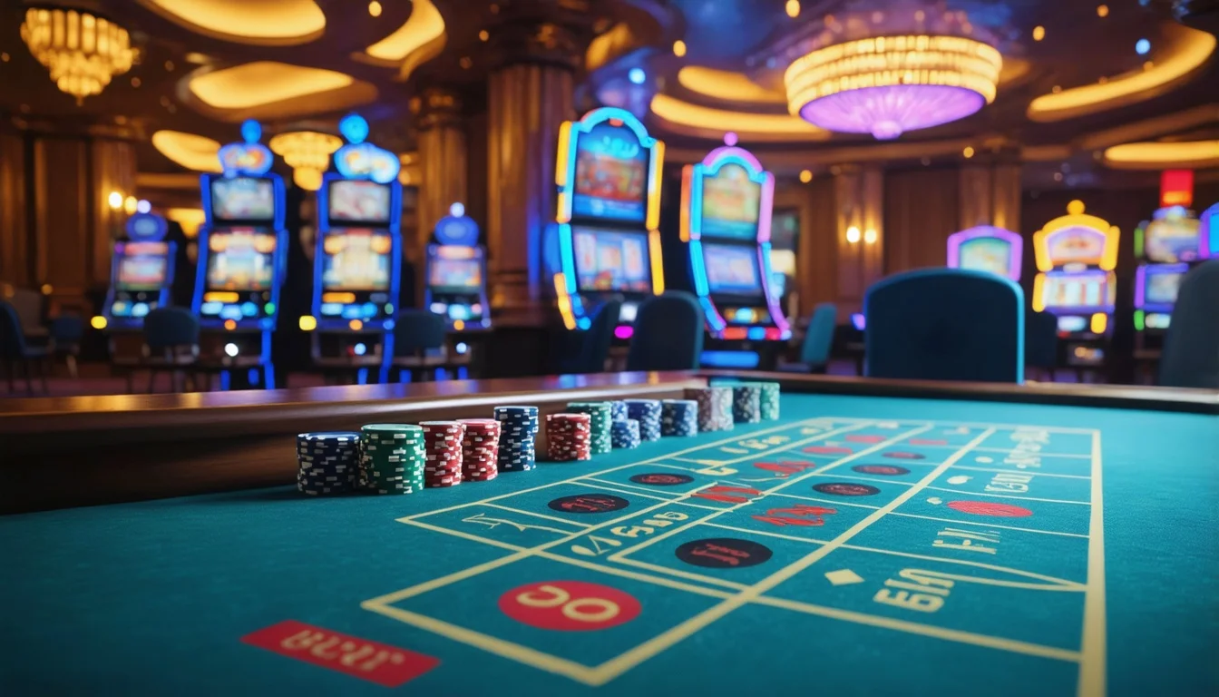 Dodobet Son Çalışan Adres Bilgisi ve Avantajları