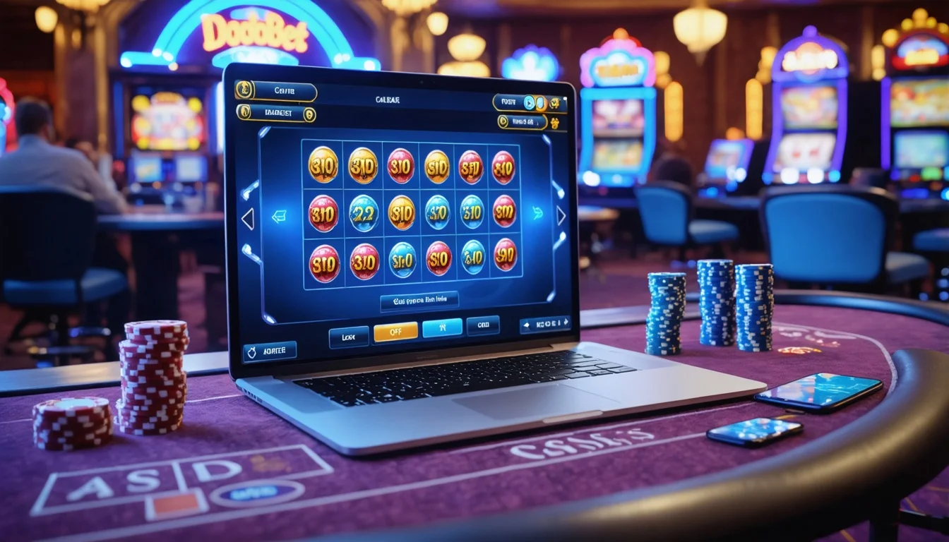 Dodobet son giriş adresi ve güncel bilgiler