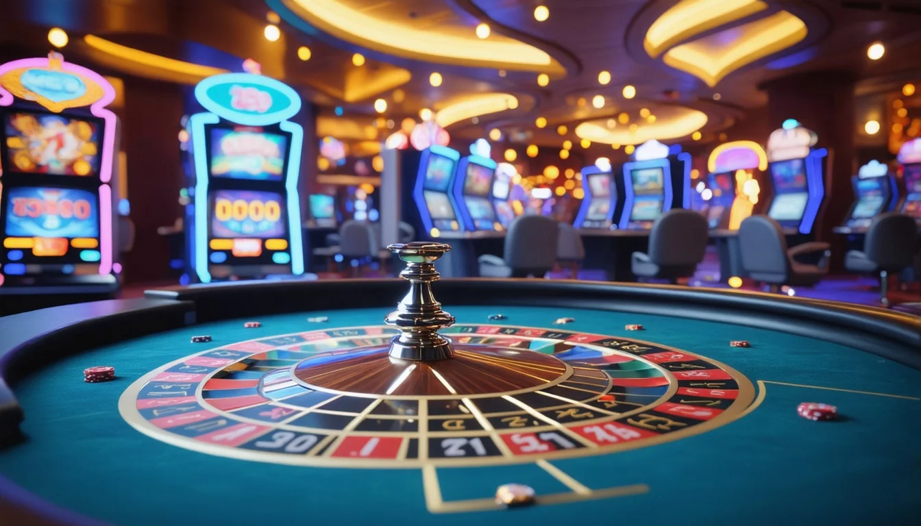 Dodobet'te En Yeni Bonus Kampanyaları ve Avantajlarınızı Keşfedin