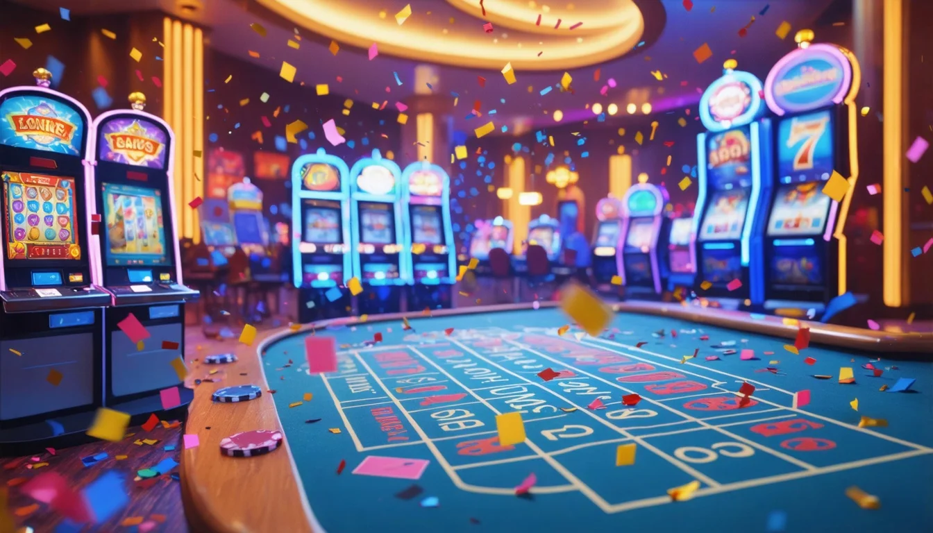 Holeybet Güncel Bonus Fırsatları ve Detaylı İnceleme