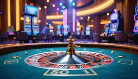 Holeybet Slot Promosyonları: Bonuslar, Ödemeler ve Güvenlik Rehberi