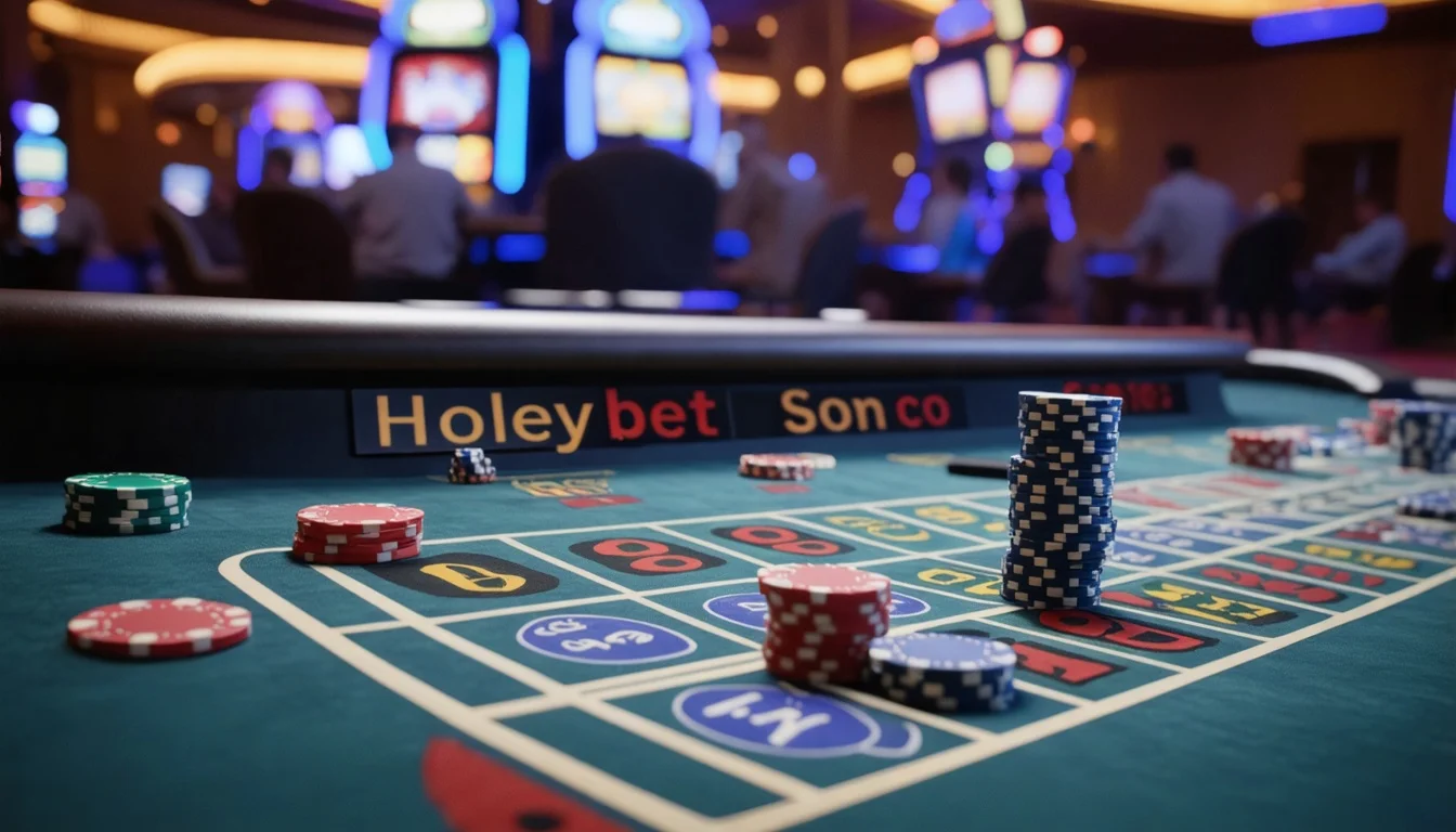 Holeybet Son Çalışan Adres Bilgisi ve Giriş Rehberi