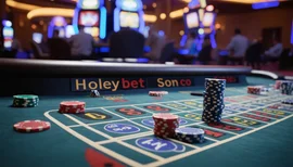 Holeybet Son Çalışan Adres Bilgisi ve Giriş Rehberi