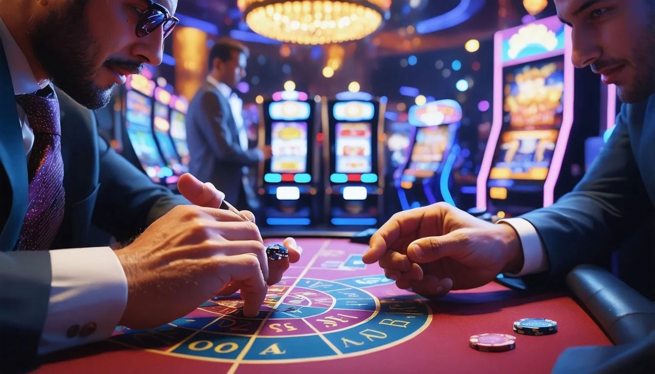 KralBet Bonus ve Kampanyalar: Güncel Avantajlar ve Nasıl Yararlanılır