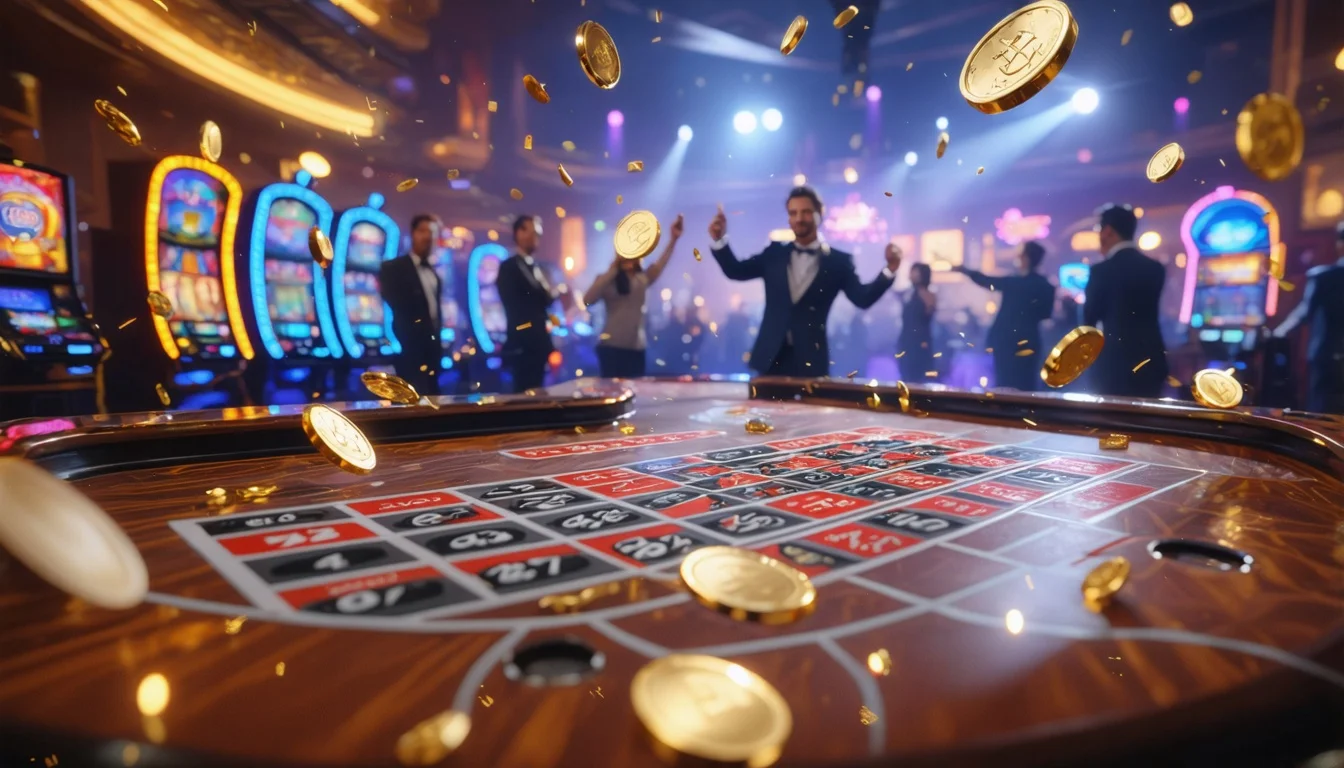 KralBet En Yeni Bonus Kampanyaları: %500 İlk Yatırım ve 500 FS Deneme