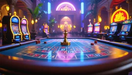 KralBet Bonus Çevrim Şartları - Detaylı Rehber