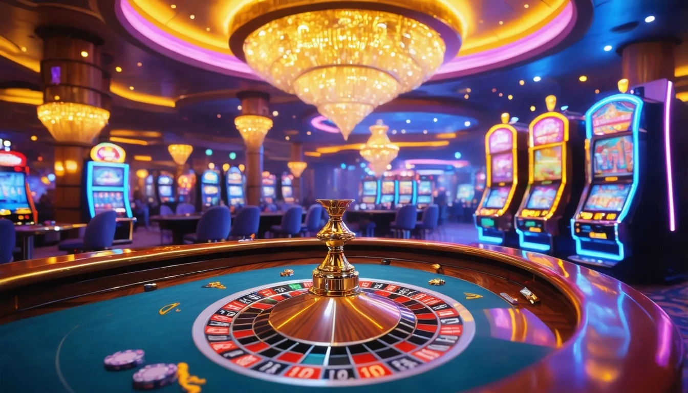 Mersobahis Popüler Slot Oyunları ve İpuçları