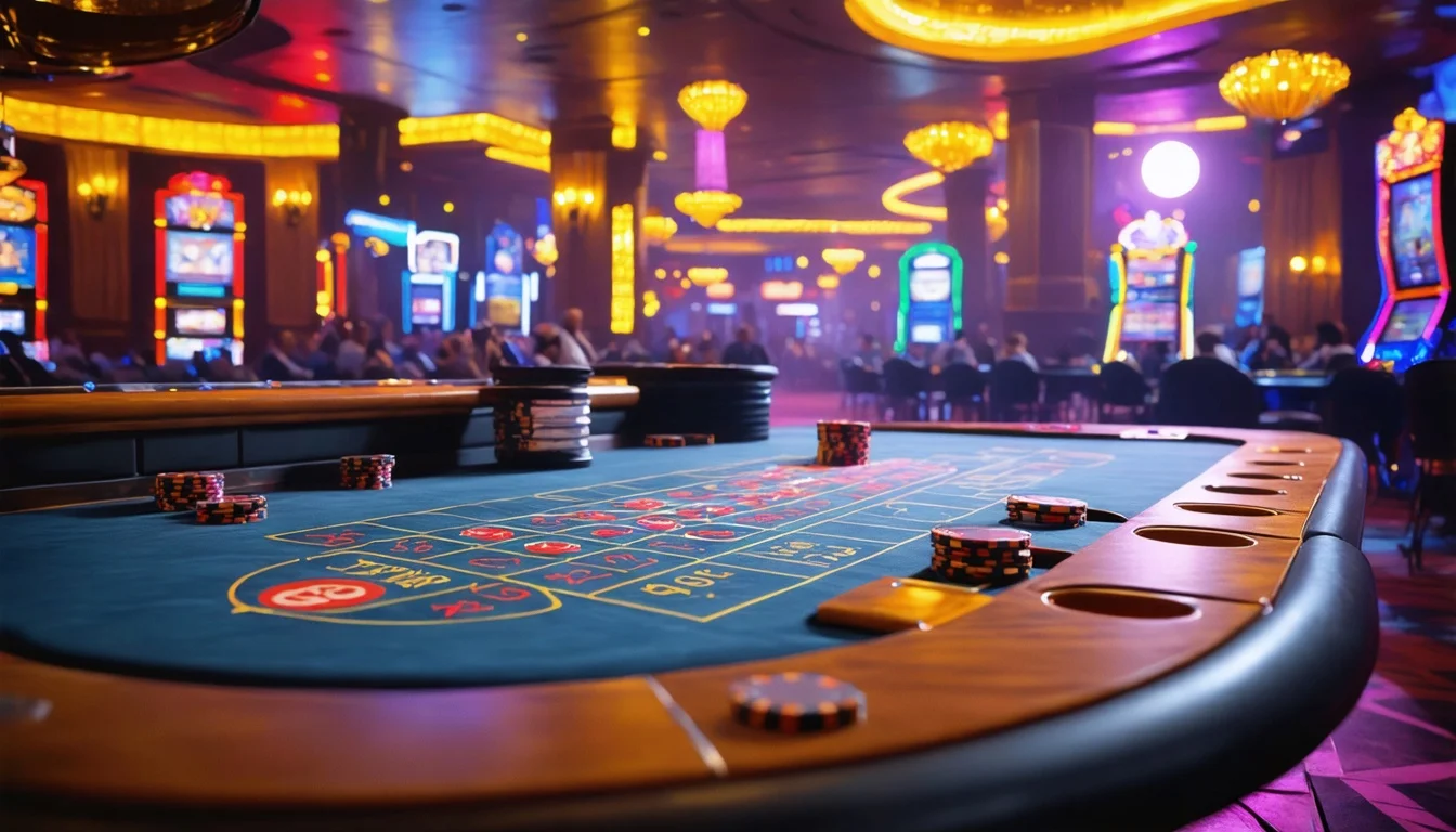 Piabet Slot & Casino Promosyonları: Bonuslar, Ödeme Seçenekleri ve Güvenlik