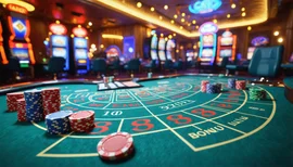 Pokerklas Hoş Geldin Bonusu Rehberi: %50 İlk Yatırım, Kayıp Bonusu ve Daha Fazlası