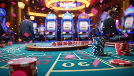 Pokerklas Slot Promosyonları: Bonuslar, Şartlar ve Hemen Başlama Rehberi