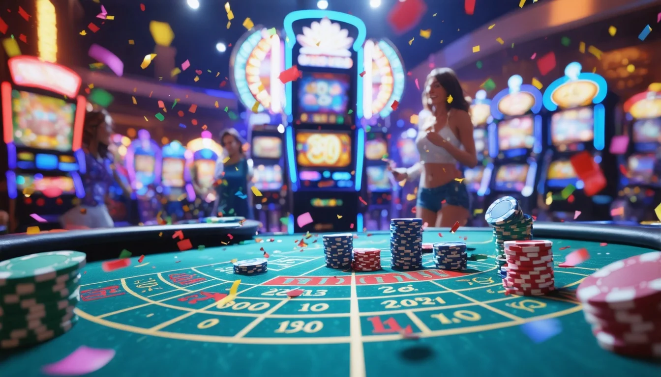 Şans Casino Kullanıcı Yorumları ve Güven Analizi