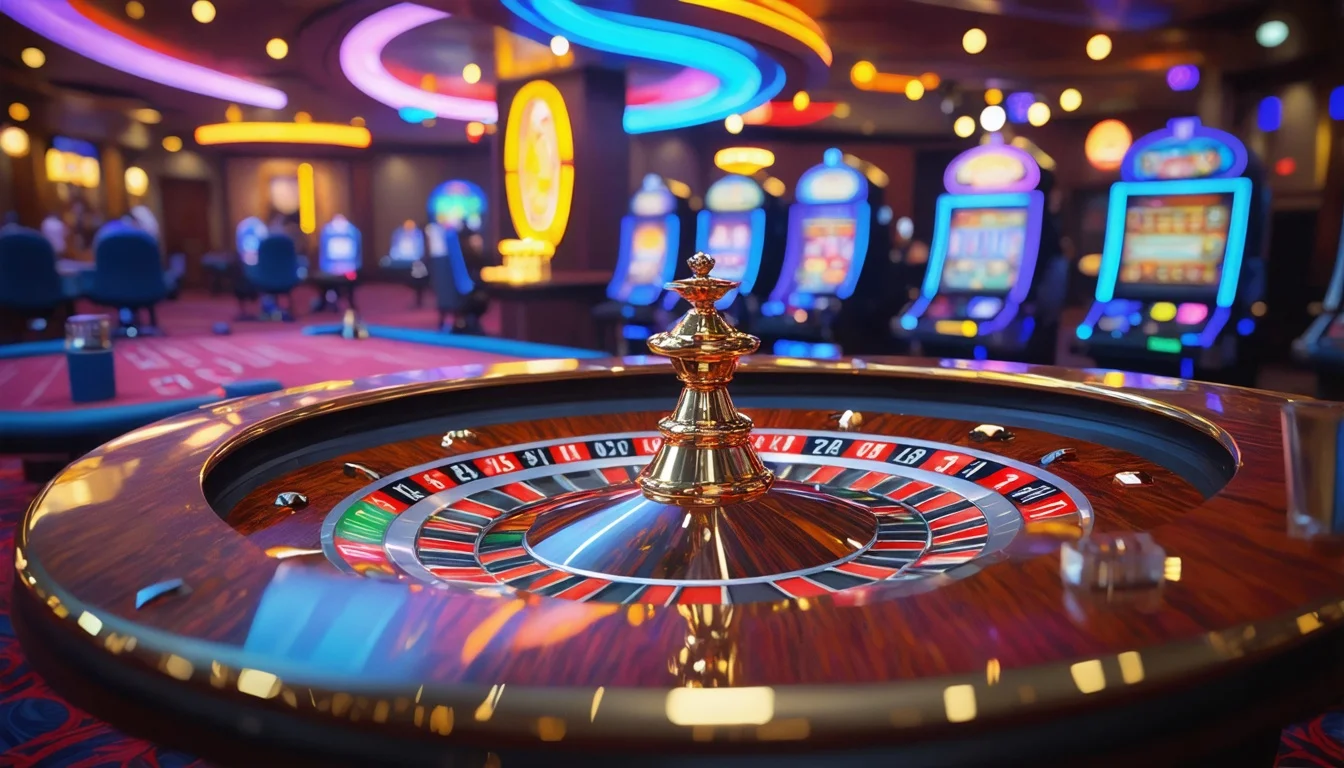 Şans Casino Hoş Geldin Bonusu: Tüm Detaylarıyla 2026 Rehberi