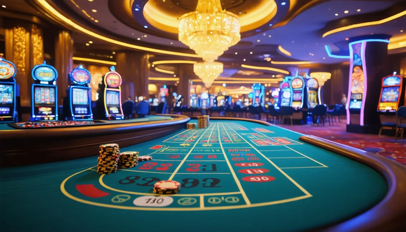 Şans Casino Lisanslı mı? 2026 Güncel İnceleme ve Bonus Detayları