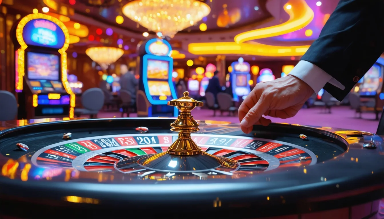 Şans Casino Promosyon Kodları ve Bonus Detayları 2026