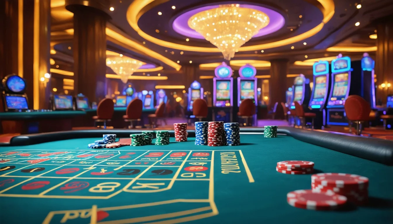 Şans Casino Son Çalışan Adres Bilgisi ve Güncel Giriş Yolları