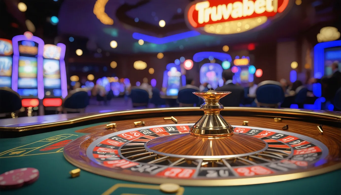 Truvabet güvenilir mi? Güven Testi 2026