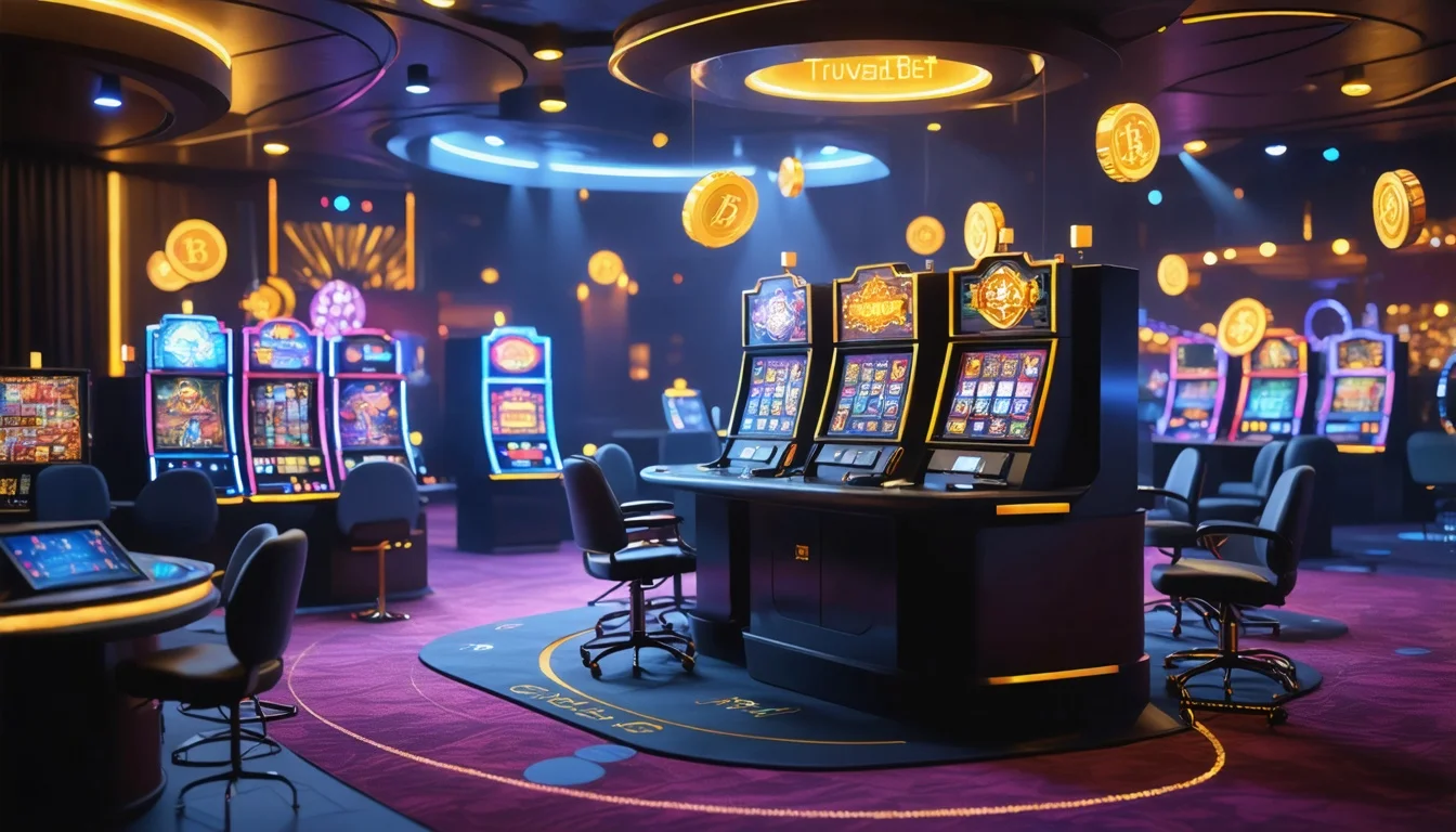 Truvabet Ödeme Hızı ve Destek Kalitesi: 2026 Detaylı İnceleme