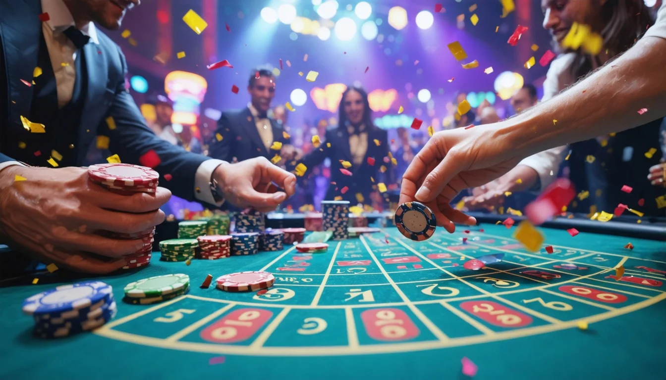 Vadicasino Bonusları: 2026 Güncel Rehber ve İpuçları